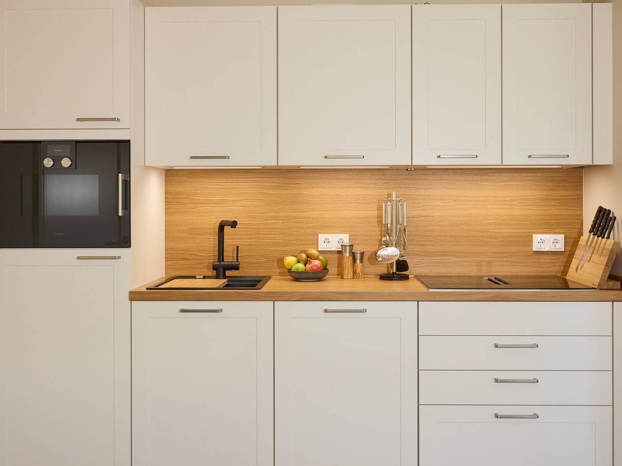 Ganze Ferienwohnung, Appartement Krabbe in Westerland, Sylt (Gemeinde)