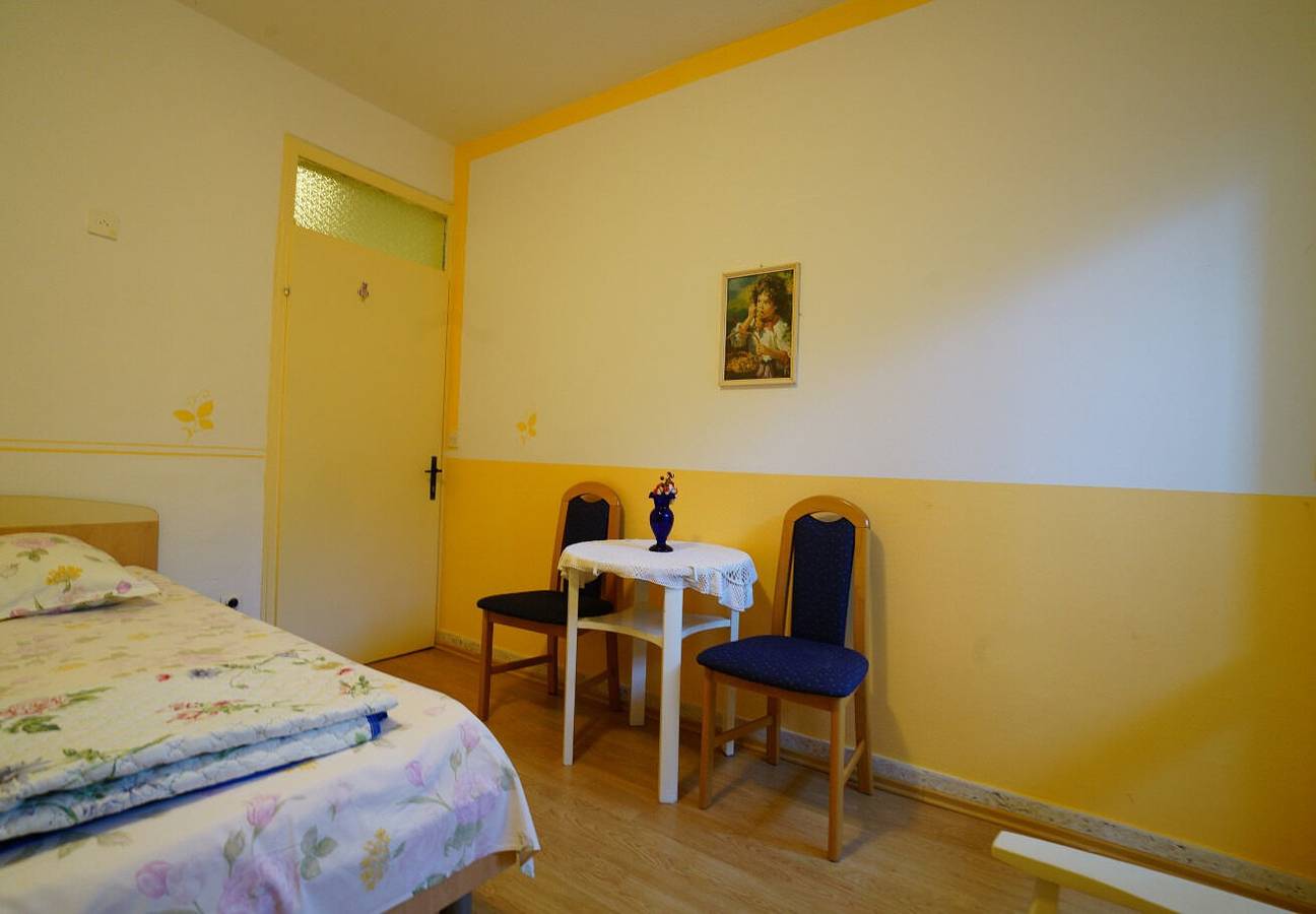 Ganzes Studio, Apartment Marija in Podstrana, Split-Dalmatien