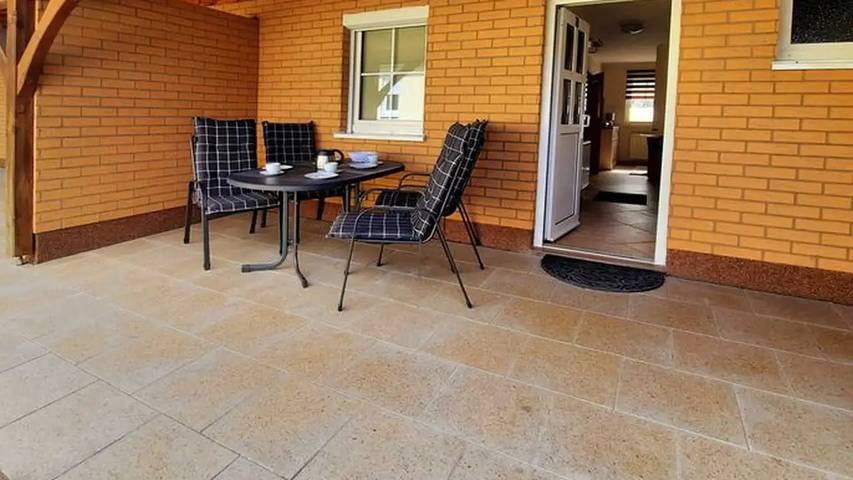 Bungalow für 4 Personen in Binz - 3