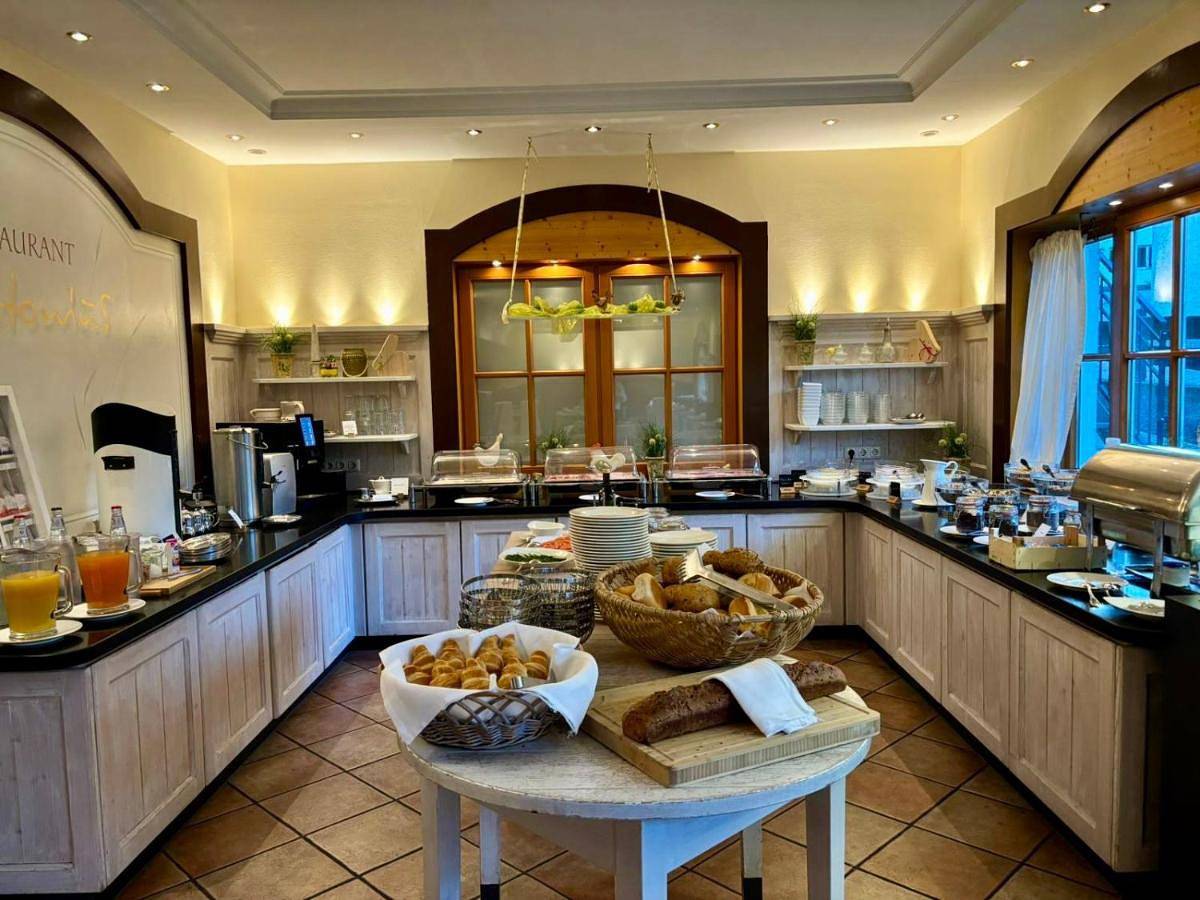Hotel Antoniushütte in Balve, Märkischer Kreis