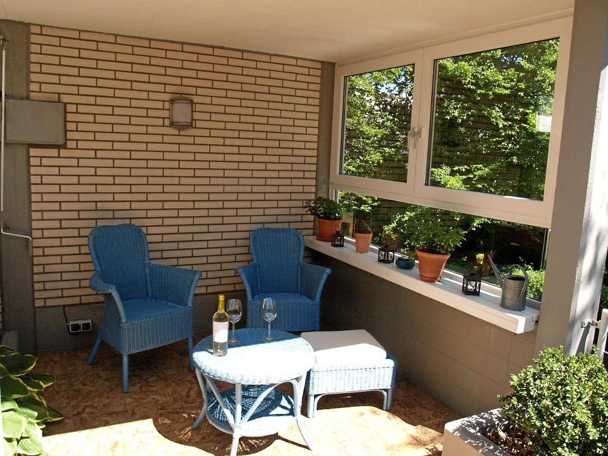 Zuhause auf Zeit in Werther, Rhénanie-du-Nord-Westphalie
