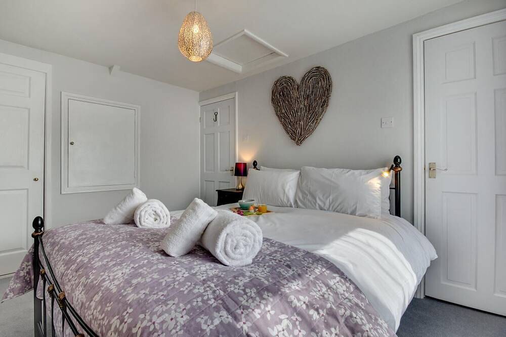 3 Bed in Holt in Holt, Norfolk Coast