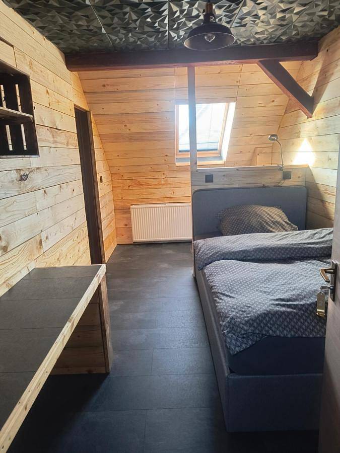 Ferienwohnung, mit Terrasse und Garten in Muldestausee - 2