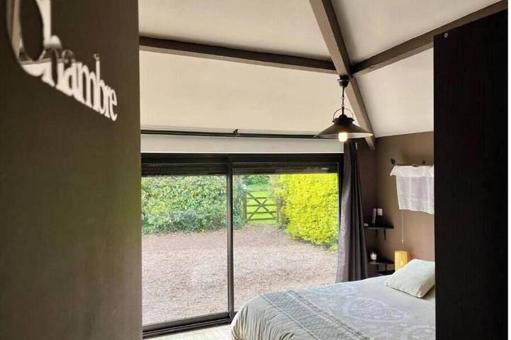 Location de vacances pour 4 personnes à Hermival-les-Vaux - 3