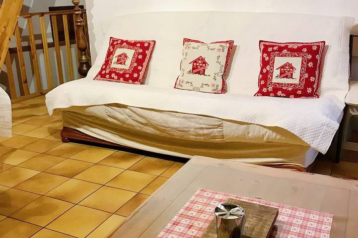 Location de vacances pour 7 personnes à La Llagonne - 3