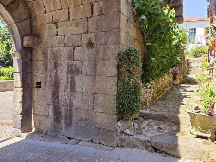 Casa rural para 4 personas, con Terraza en Creciente (Pontevedra) - 2