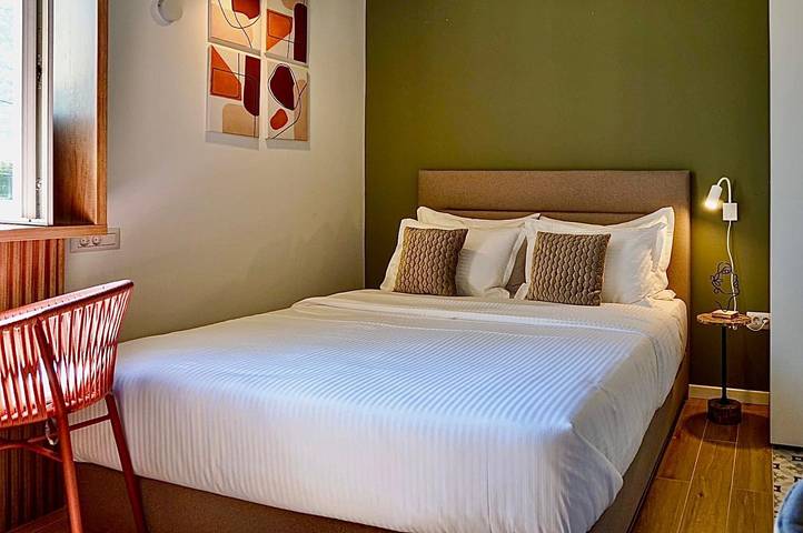 Gîte pour 2 personnes, adapté aux familles en Roumanie - 2