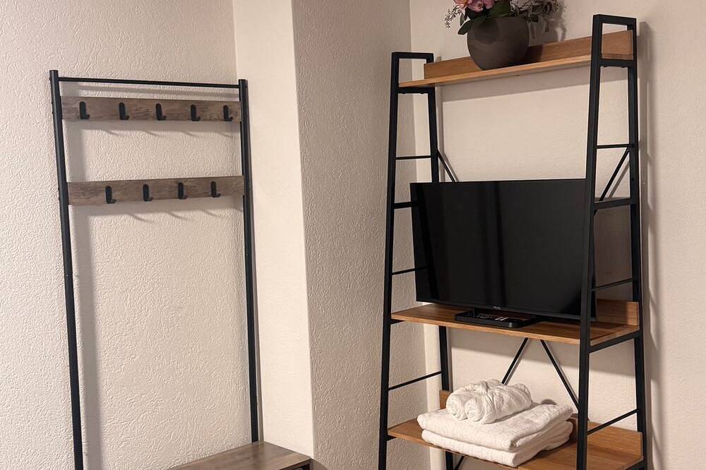 Appartamento intero, 1 bedroom apartment in kriens in Kriens, Lago dei Quattro Cantoni