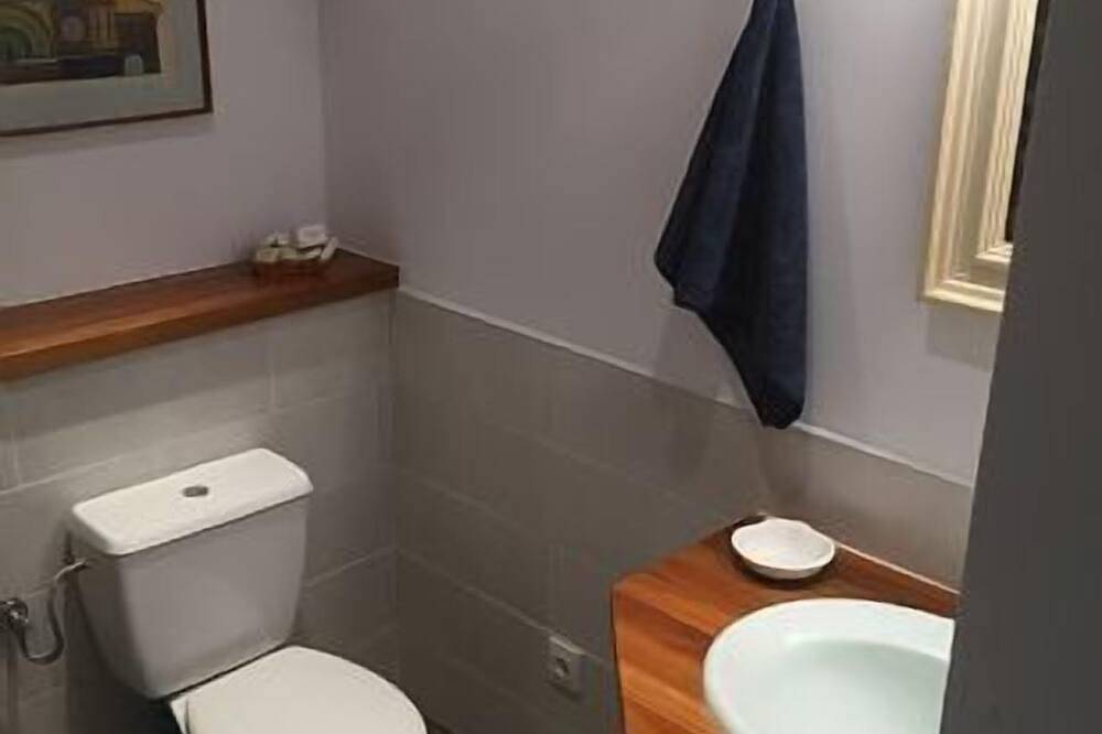 Gîte Hyggebo pour 4 personnes in Comillas, Côte Cantabrienne