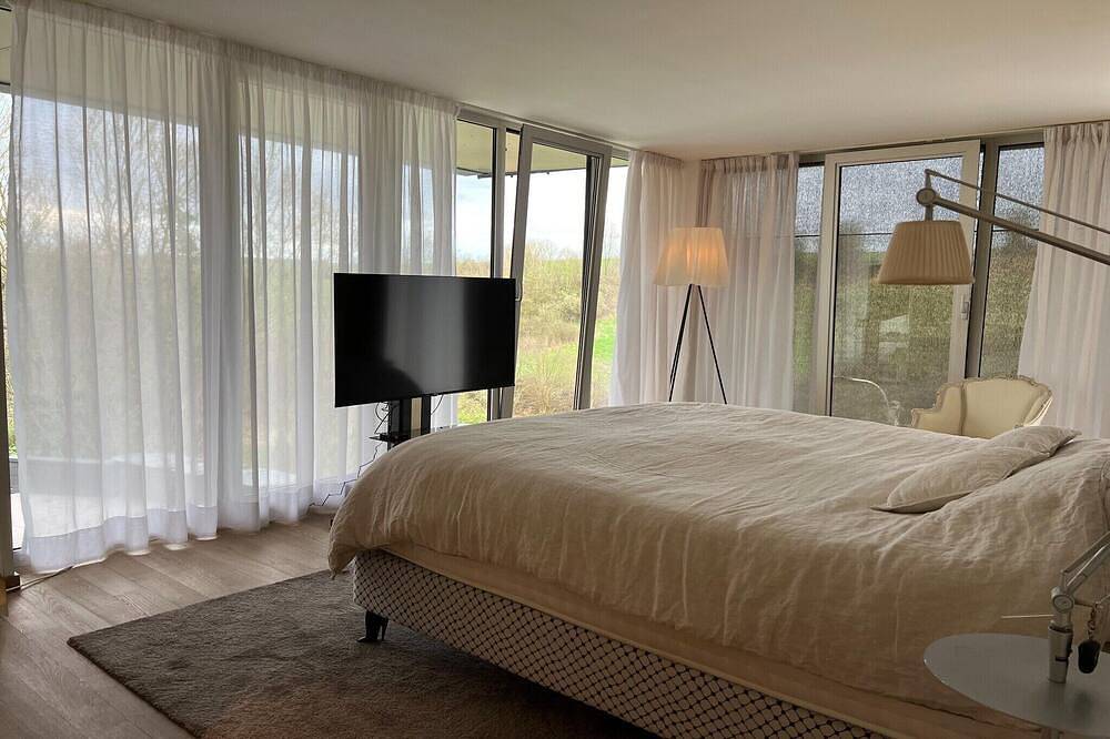 The Sweet Escape – Premium-Villa mit Pool in Theux, Lüttich und Umgebung