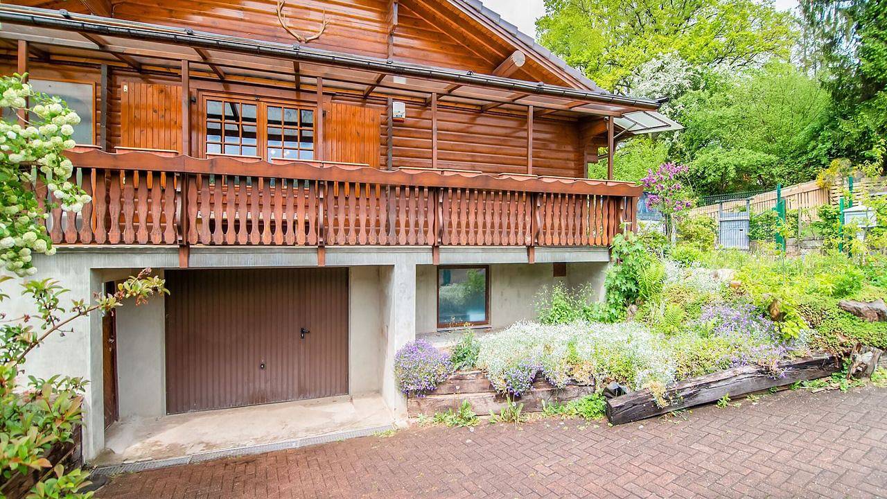 Ferienhaus für 6 Personen (75 m²) in Sougné-Remouchamps in Sougné-Remouchamps, Aywaille