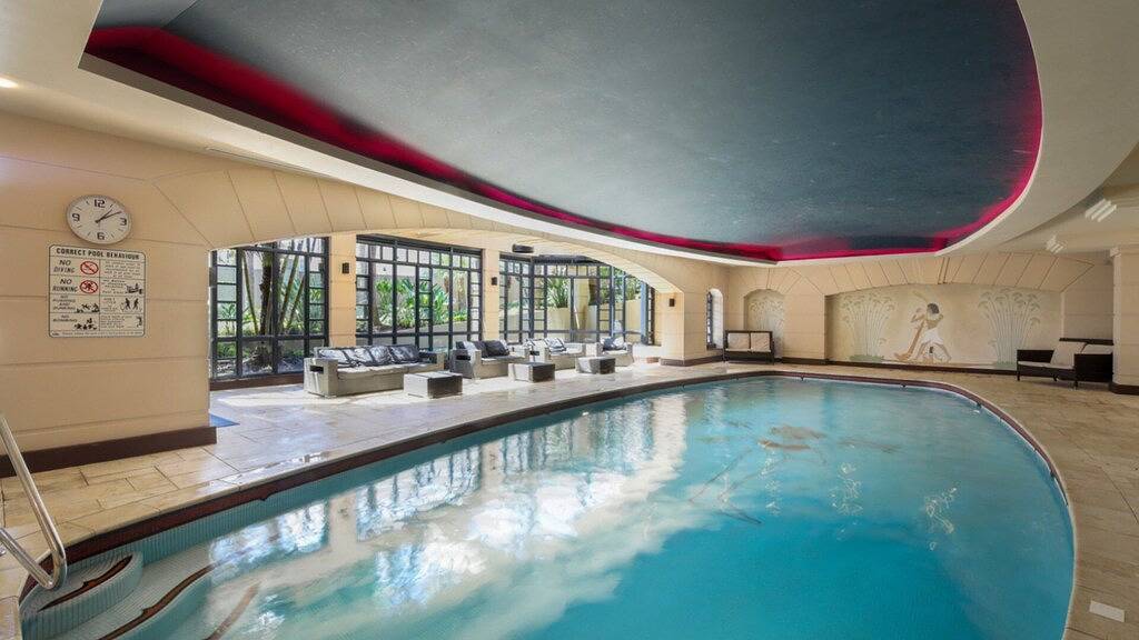 Einheit 31 3 Bett Teil Meerblick in Terrigal, New South Wales