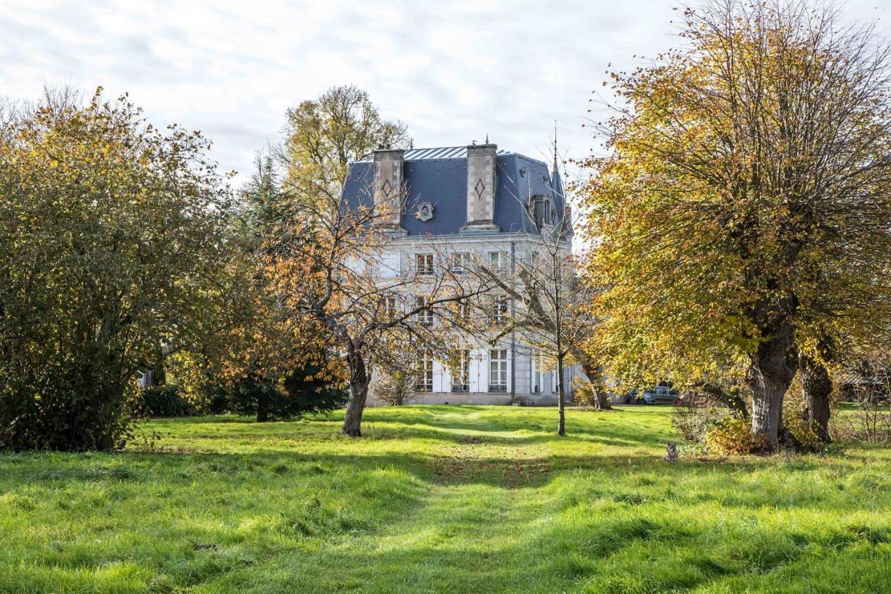 Single Room in Verneuil-sur-Avre, Région d'Évreux