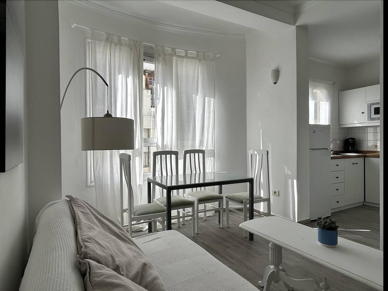 Apartamento vacacional entero, El Chicharro, Santa Cruz Centro in Distrito Centro-Ifara, Santa Cruz de Tenerife