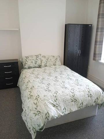 Gîte pour 2 personnes à Burnley