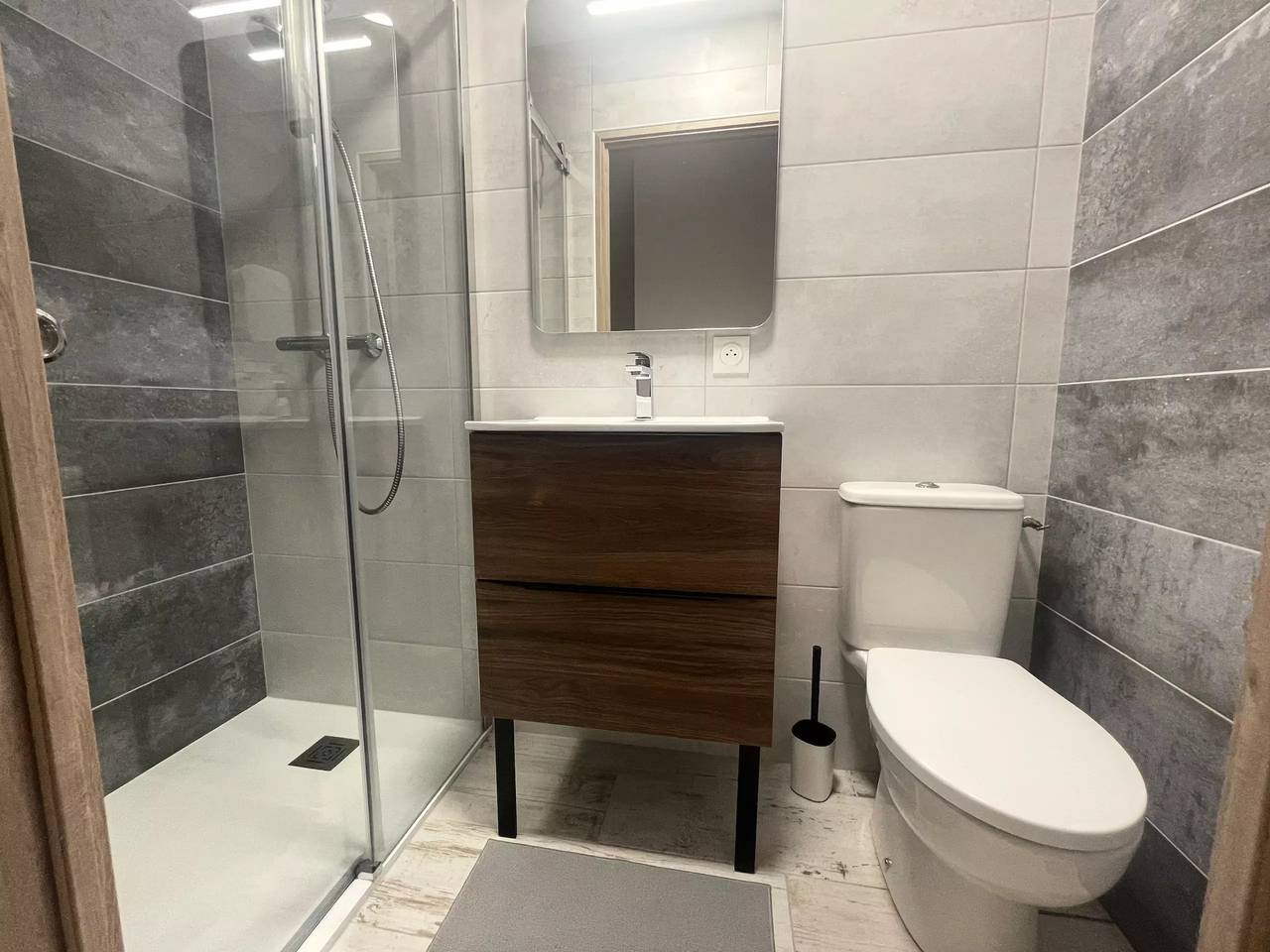 Ganze Wohnung, Duplex T4 Residenz die Sterne des Südens in Le Lioran, Laveissière