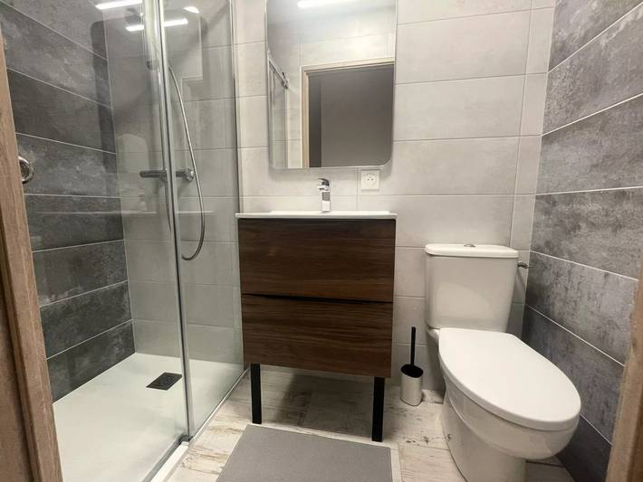 Appartement entier, Duplex T4 résidence les Étoiles du Sud in Le Lioran, Laveissière