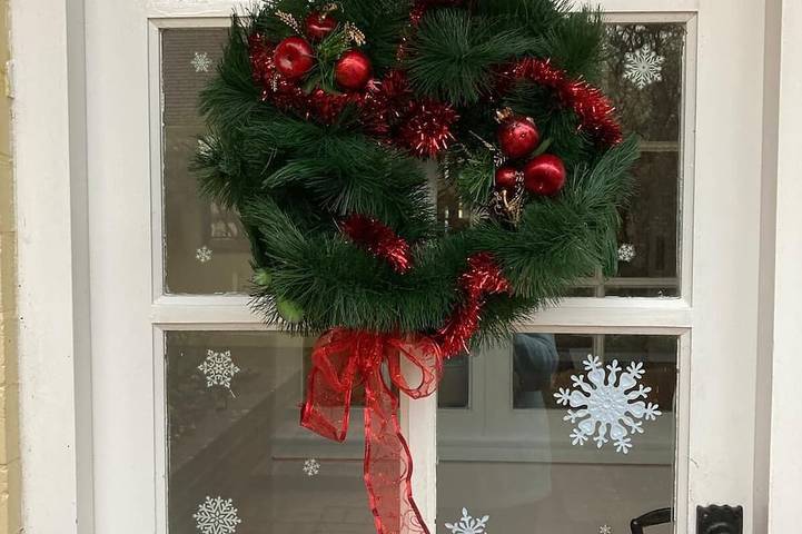 Holiday rental for 6 people, with garden, with pets in Burley