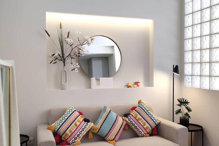 Gîte pour 4 personnes, avec terrasse à Vila Nova de Famalicão - 2