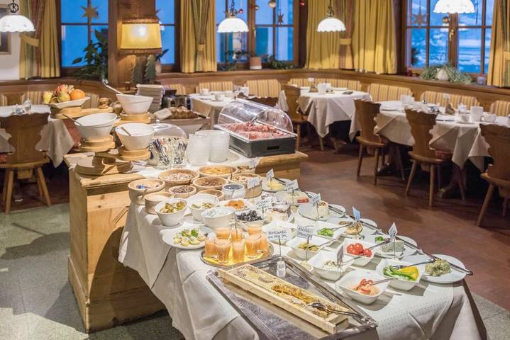 Maison d’hôte pour 2 personnes, avec jardin ainsi que sauna et terrasse à Steeg - 3