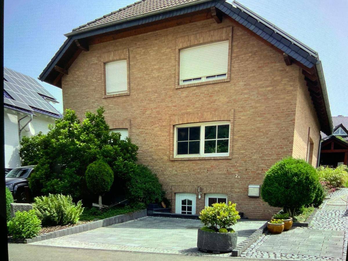 Geheel appartement, Moselweinlaub in Bruttig-Fankel, Cochem-Zell
