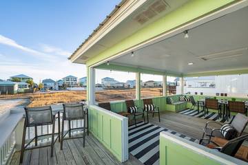 Beach Rental for 6 Guests in Gulf Shores, Mobile Bay, Picture 1