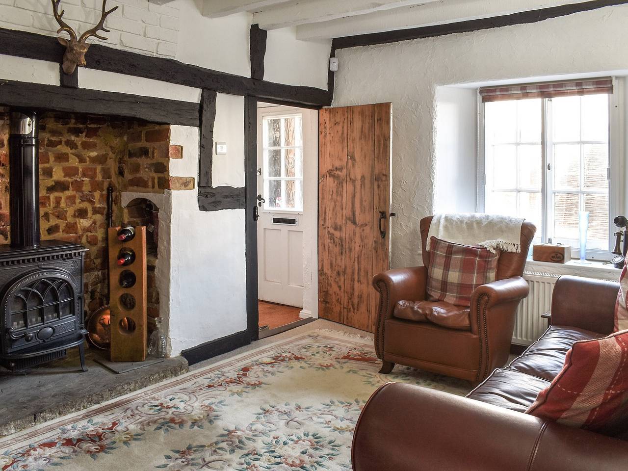 The Farm Cottage in Bognor Regis, Sussex Occidental