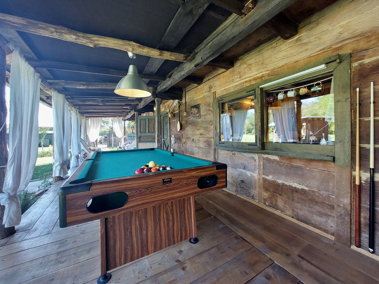 Utinja in Karlovac, Karlovac und Umgebung