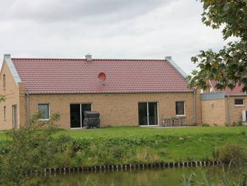 Ferienhaus für 6 Personen in Jemgum, Südliche Nordseeküste, Bild 1