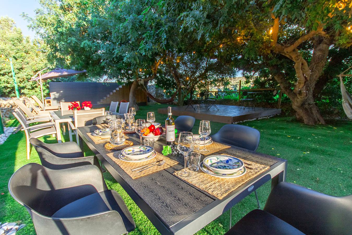 Pool & Spa - wellness Villa St Martin in Mġarr, Malta