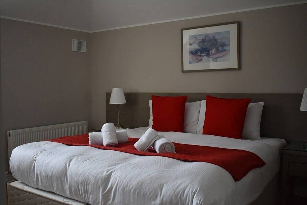 Alensgrove Cottages No. 06 in County Kildare