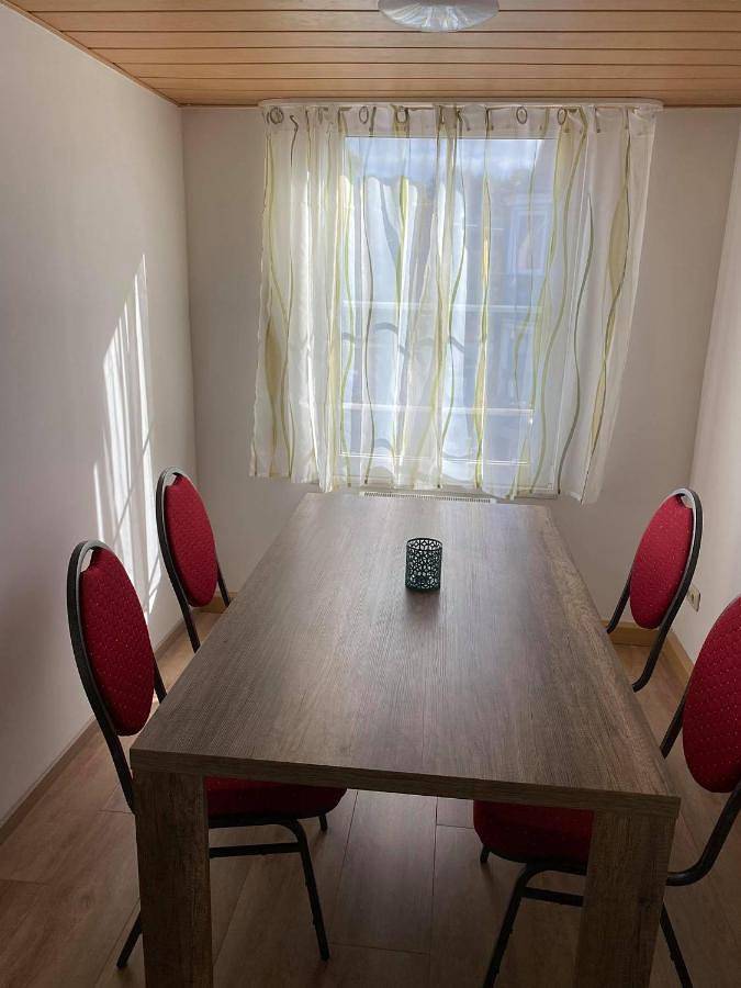 Appartement entier, Dorfschenke in Siegen (Allemagne), Arrondissement de Siegen-Wittgenstein