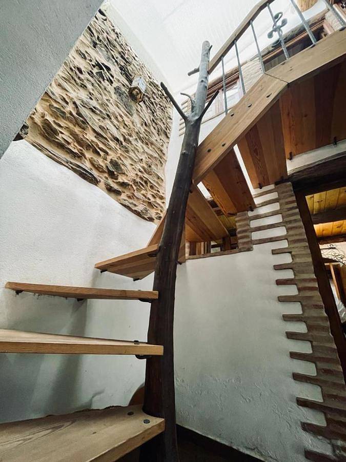 Casa rural para 6 personas, con vistas, Familias con niños en Aracena - 3