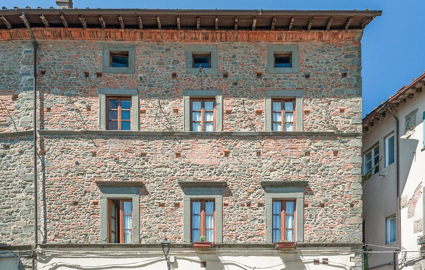 Ganze Ferienwohnung, Gemütliche Ferienwohnung in der Nähe des Zentrums von Massa e Cozzile mit WLAN und Klimaanlage in Massa e Cozzile, Pistoia Provinz