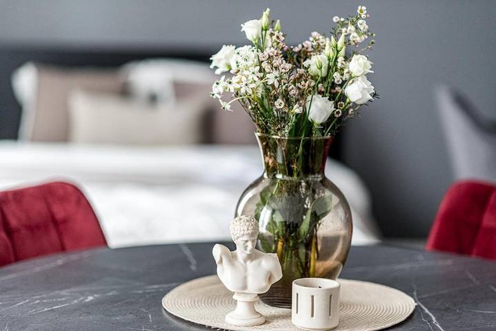 Apartament wakacyjny dla 4 osób - 1