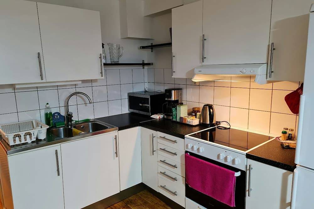 Ganze Wohnung, Fresh and Fully Furnished Apartment in Helsingborg, Skane
