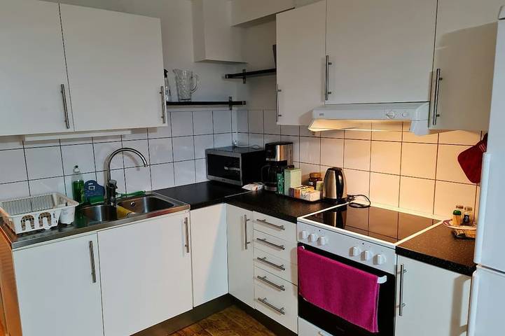 Ferienwohnung für 4 Personen in Helsingborg