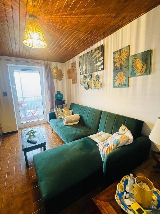 Gîte pour 2 personnes, avec balcon et vue à Albertacce - 2