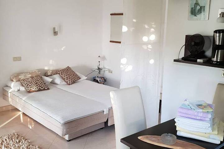 Ferienwohnung für 2 Personen, mit Terrasse in Grad Dubrovnik - 4