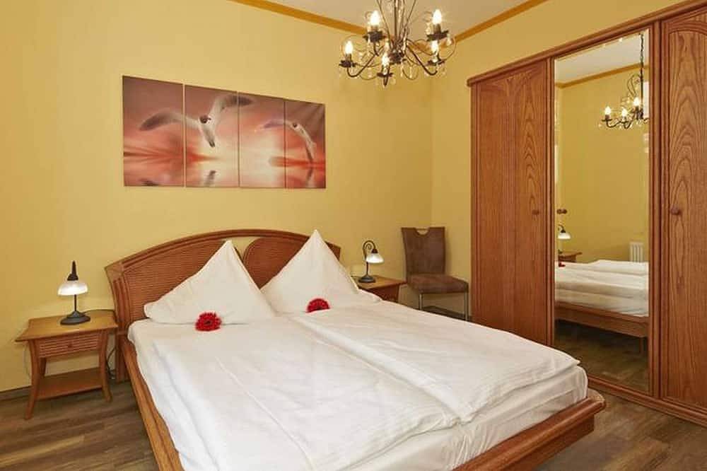 Ferienwohnung in Usedom für 2 Personen in Usedom