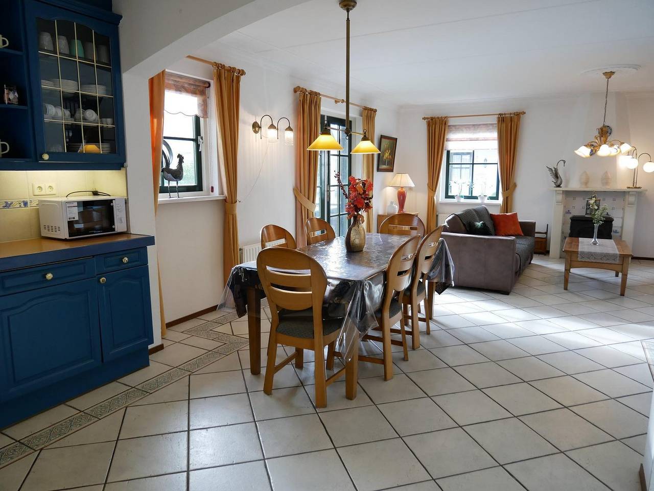 De Kust Vakantiehuizen — Buitenplaats 137 in Callantsoog, Noord-Holland - Nordseeküste