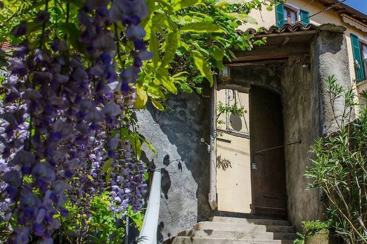 Appartamento vacanze per 6 persone, con terrazza - 1