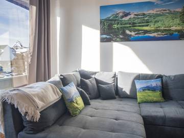 Vakantieappartement voor 4 Personen in Winterberg, Hochsauerlandkreis, Afbeelding 3