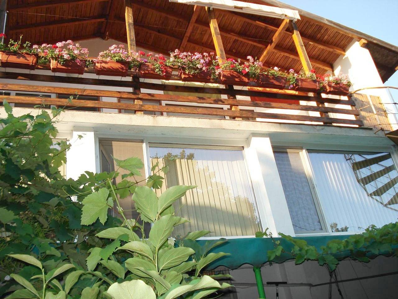 Villa Exotica in Albena, Baltchik