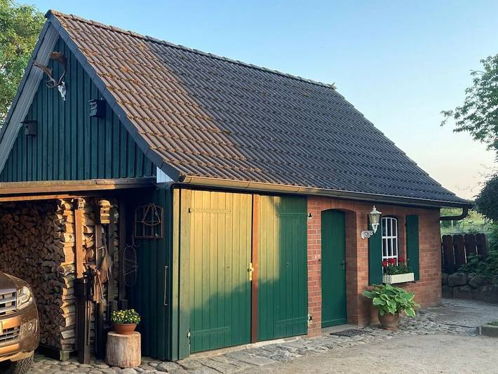 Ferienhaus für 4 Personen, mit Terrasse in Kreis Herzogtum Lauenburg - 3