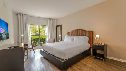 Vacation Apartment for 4 Guests in Celebration, Disney Orlando, Picture 4