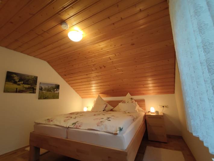 Ferienwohnung für 3 Personen, mit Garten, mit Haustier in Oberharmersbach - 4