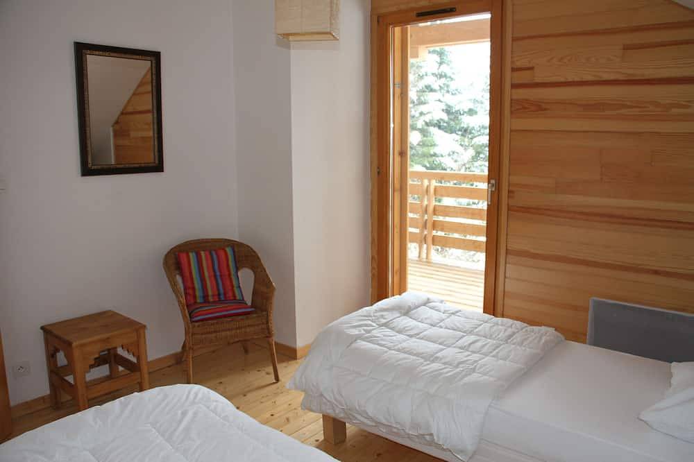 Gérardmer, beau chalet lumineux pour 6 personnes, près du lac et centre-ville. in Gérardmer, Parc naturel régional des Ballons des Vosges