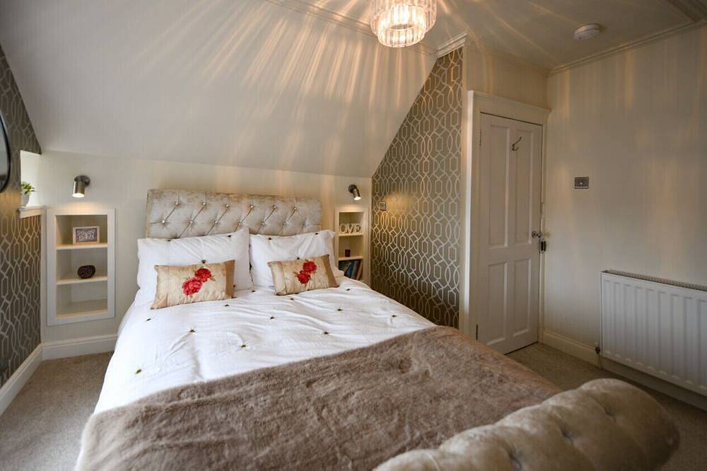 Ayrbados - 4 Bedroom Townhouse in Ayr, Firth Of Clyde