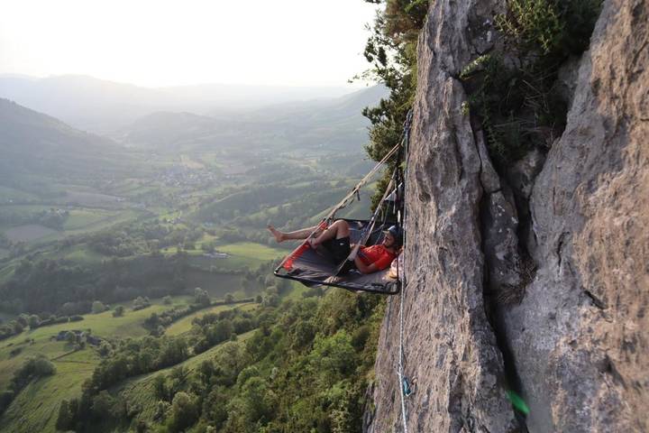 Location de vacances pour 2 personnes, avec terrasse et vue à Montory - 3